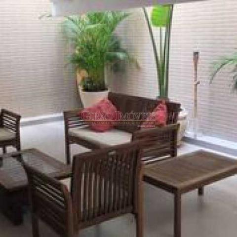 Apartamento à venda com 3 dormitórios em Ipanema, Rio de janeiro cod:GIAP31273 - Foto 6
