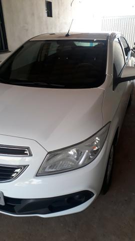 Prisma LT 1.0 13/14 Branco