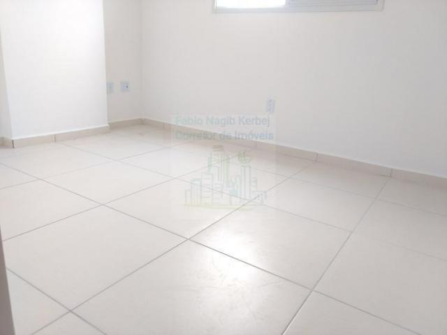 Apartamento para alugar com 2 dormitórios em Tupy, Praia grande cod:AP0101 - Foto 9
