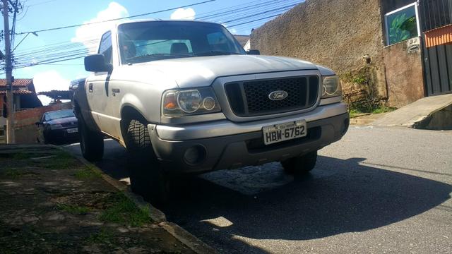 Ranger 3.0 diesel - Foto 6
