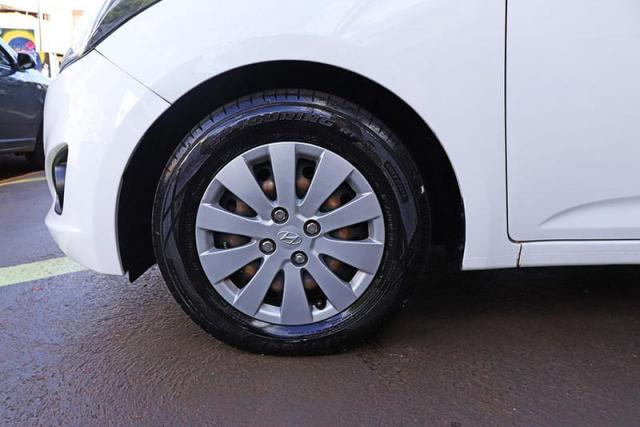 HYUNDAI HYUNDAHB20 1.0M 1.0 M - Foto 10