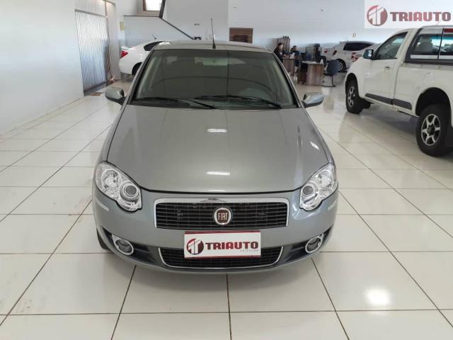 Fiat Siena ELX 1.4 MOD-2008 /// LEIA TODO O ANUNCIO - Foto 2