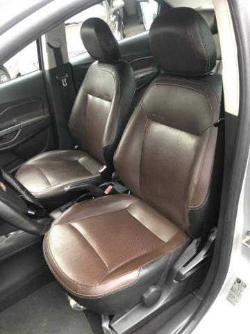 Chevrolet Cobalt Elite Aut. 2018 - Foto 9
