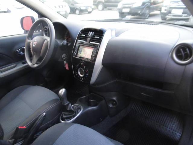 Nissan MARCH SL 1.6 8V - Foto 5