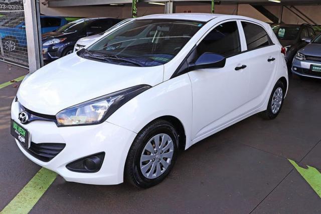HYUNDAI HYUNDAHB20 1.0M 1.0 M - Foto 3