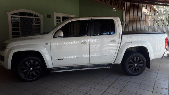 Amarok highline - Foto 9