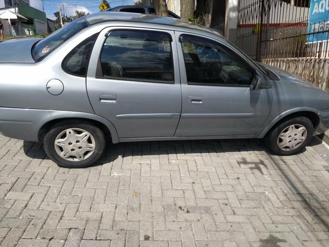 Vendo classic 2003 1.0