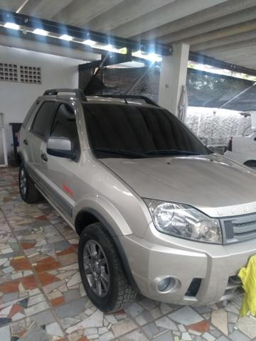 Eco sport 1.6 freestyle
