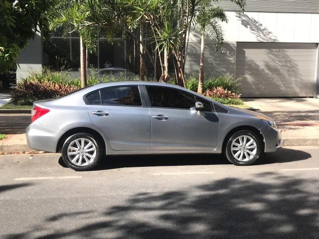 Honda Civic - Foto 4