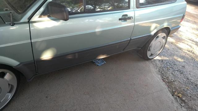 Gol gts usado - Foto 4