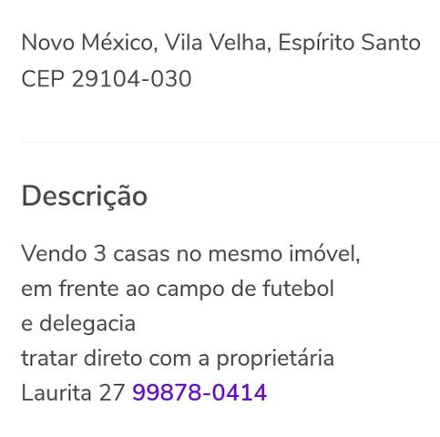3 casas em Novo México - Foto 4