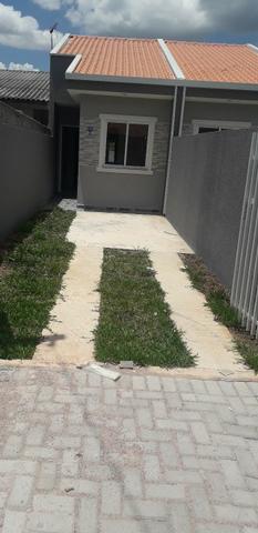 Voce e sua Familia Merece esta Super CASA,2 Dorm e D+ Dependecias-Campo Santana - Foto 8