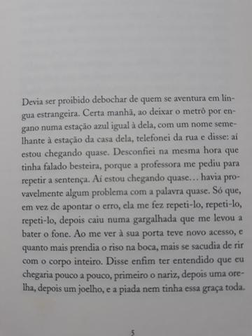 Budapeste - Chico Buarque - Foto 2