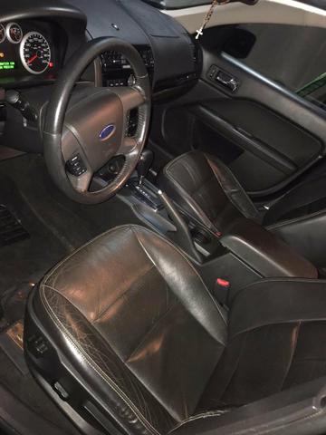 Ford Fusion 2.3 SEL - Foto 5