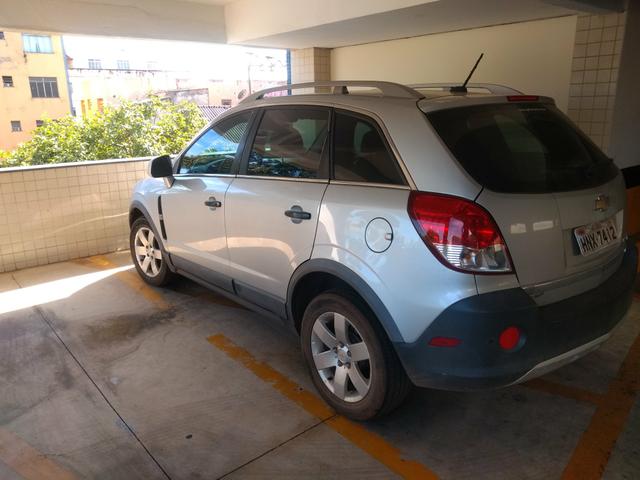 Captiva 2012 automática - Foto 15