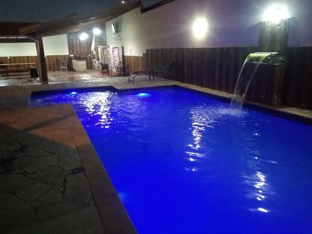 Espaço para festa / Lazer