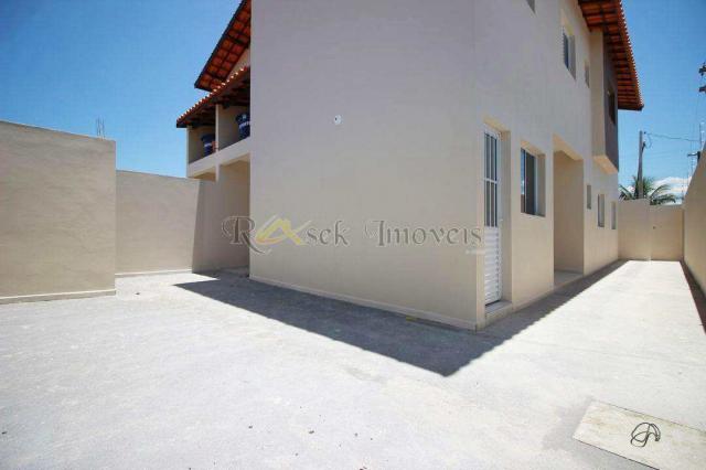 Casa à venda com 2 dormitórios em Jardim magalhães, Itanhaém cod:381 - Foto 9