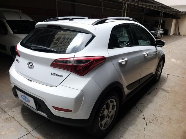 HB20X 2013/2014 1.6 16V STYLE FLEX 4P MANUAL - Foto 4
