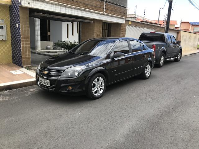 Vectra preto 11/11 Elegance - Foto 11