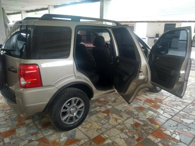 Eco sport 1.6 freestyle - Foto 7