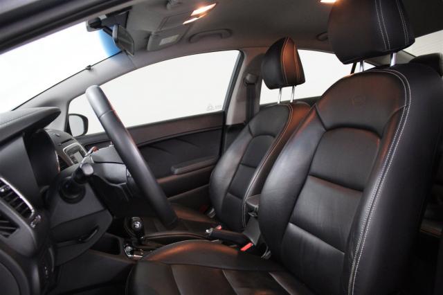 CERATO 2017/2018 1.6 SX 16V FLEX 4P AUTOMÁTICO - Foto 7