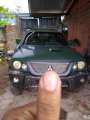 L 200 - Foto 4