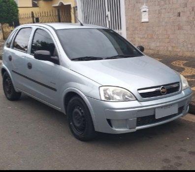 Corsa Maxx 2009