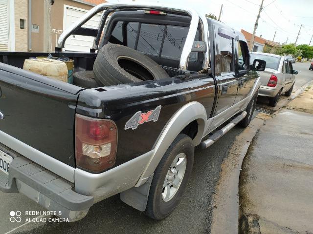 Ford Ranger 4x4 - Foto 7