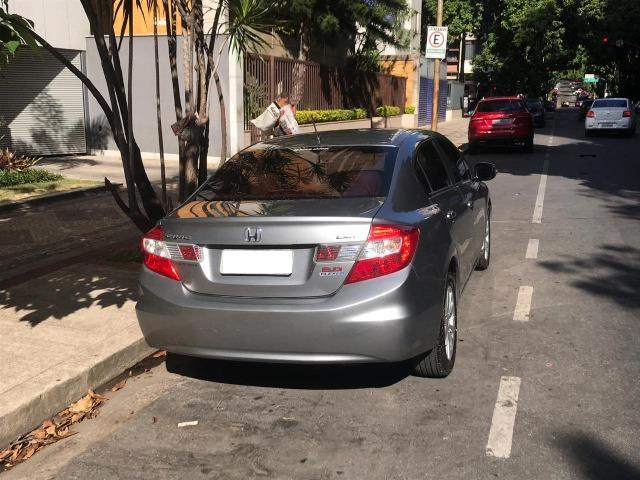 Honda Civic - Foto 8