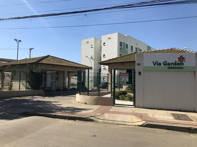 Apartamento Marcílio de Noronha Viana - Foto 12
