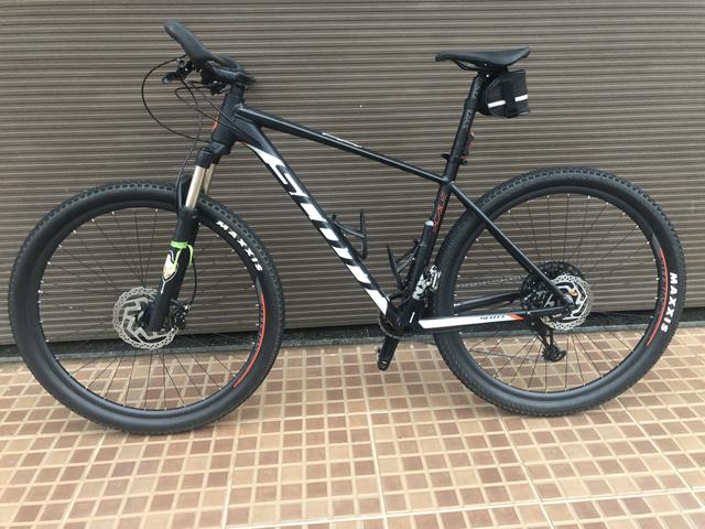 Scott Scale 980 2019 - Foto 5