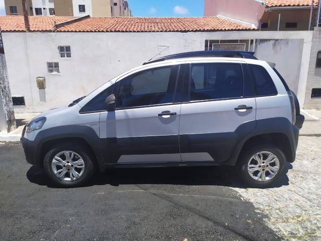 Fiat Idea Adventure 2013 - Foto 6