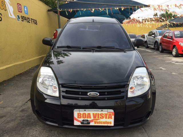 Ford ka 2009 (financiamento sem entrada) - Foto 3