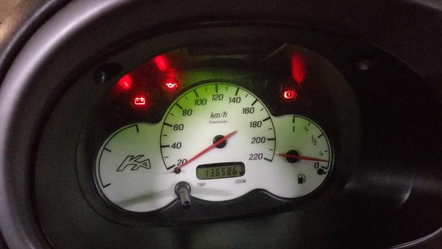 Ford Ka GL 2004 1.0 Completo - Foto 6