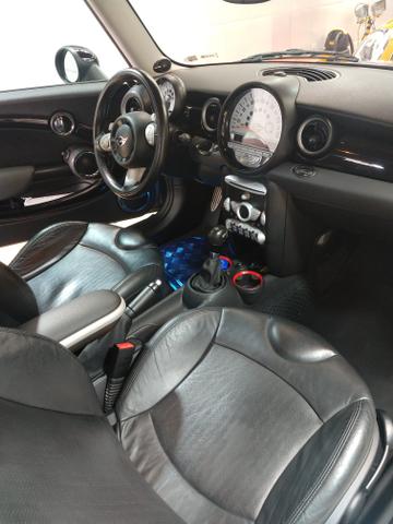 Mini Cooper S 175 vc modelo 2011 - Foto 5