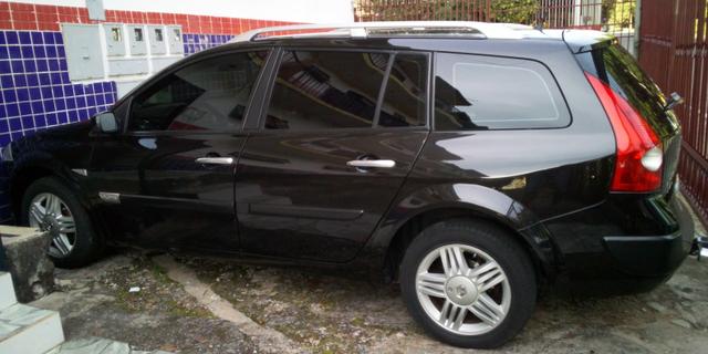 LINDA MEGANE GT 2.0 automática 2008/9 - Foto 4