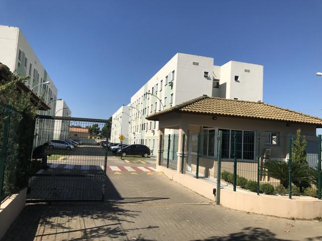 Apartamento Marcílio de Noronha Viana - Foto 13