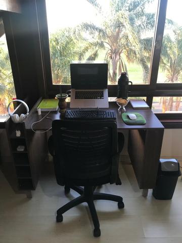 Balcão Mesa - Mdp - 1,21 X 0,75 X 0,61 - Foto 6