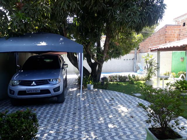Casa de praia em Portode galinhas mobiliada e kit net - Foto 4