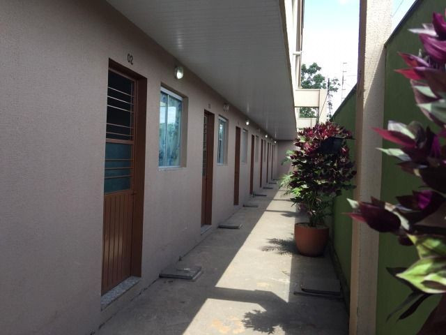 Apartamento/Kitinete 1Q - Setor Faiçalvile - Próximo ao SESC, com Garagem - Foto 8