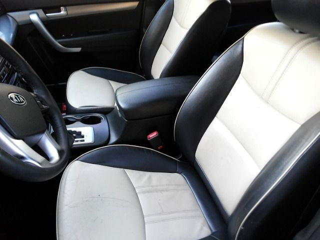 Kia Sorento 3.5 V6 AWD Autom. 7 Lugares ? 2012 - Foto 7