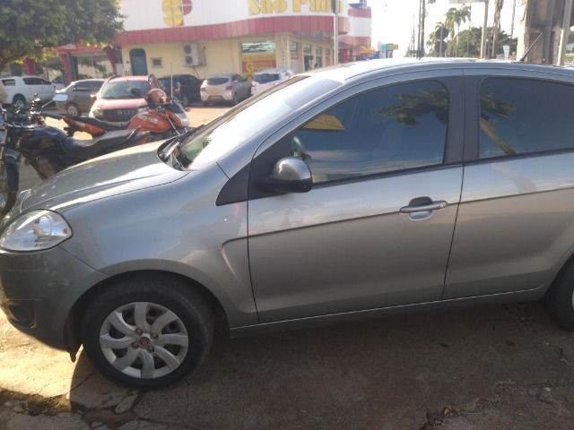 Vendo Palio atractive Urgente - Foto 4