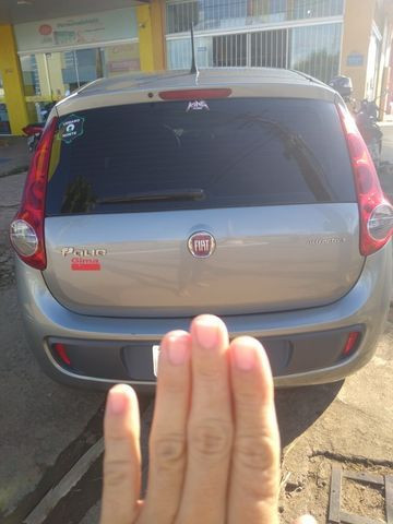 Vendo Palio atractive Urgente - Foto 5