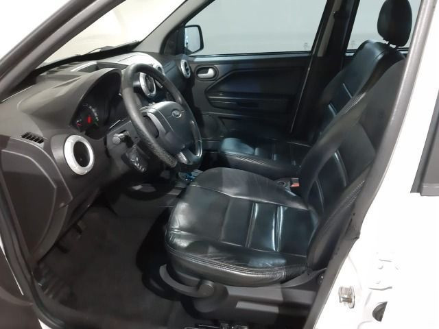 Ecosport XLT 2.0 16V (Flex) (Aut) 2012/2012 - Foto 8