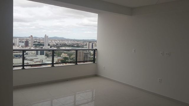 Apartamento novo centro de Petrolina,Edf Mororó - Foto 4