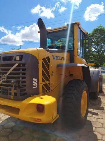 Volvo L60F - Foto 3