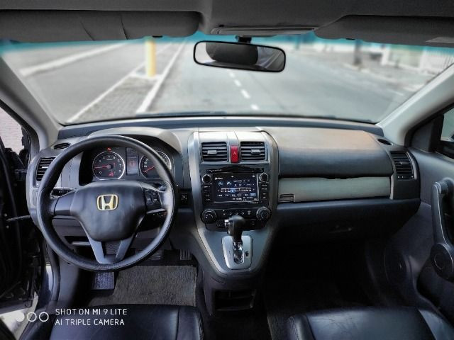 Honda CR-V LX 2010/2010 - IPVA 2020 PG - GNV G5 - Oportunidade - Foto 9