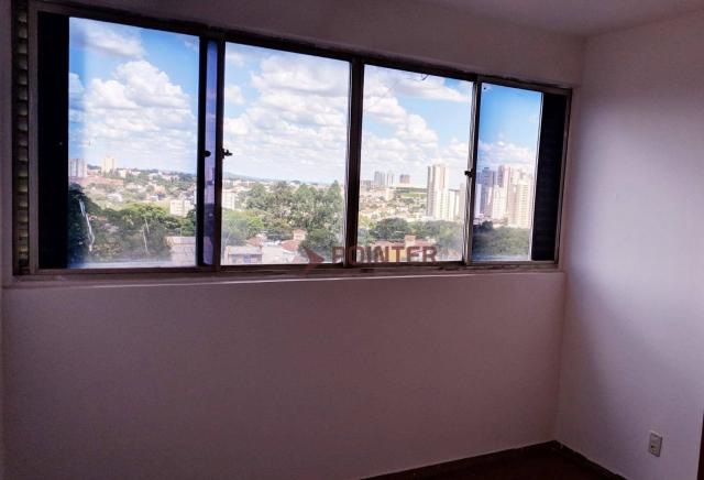 Apartamento com 3 dormitórios à venda, 134 m² por R$ 259.900,00 - Setor Sul - Goiânia/GO - Foto 7