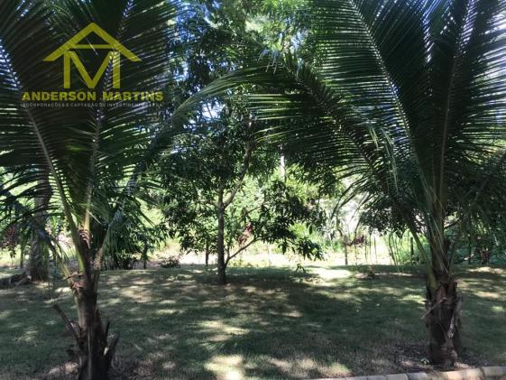 Chácara à venda com 3 dormitórios em Village do sol, Guarapari cod:15917 - Foto 9