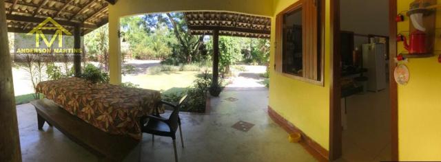 Chácara à venda com 3 dormitórios em Village do sol, Guarapari cod:15917 - Foto 13